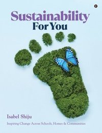 bokomslag Sustainability For You