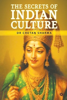 bokomslag Secrets of Indian culture