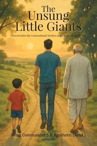 bokomslag Unsung Little Giants