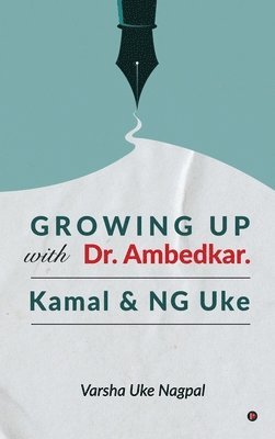 bokomslag GROWING UP with Dr. Ambedkar