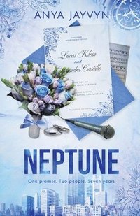 bokomslag Neptune