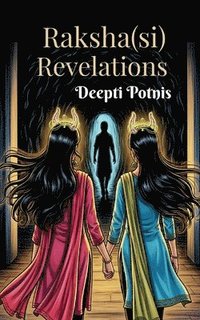bokomslag Raksha(si) - Revelations