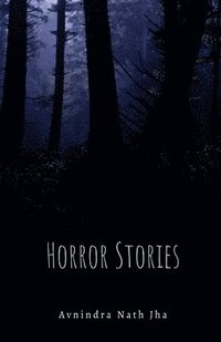 bokomslag Horror Stories
