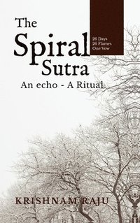 bokomslag Spiral Sutra