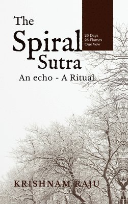 bokomslag Spiral Sutra