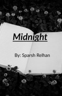 bokomslag Midnight