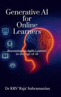 bokomslag Generative AI for Online Learners