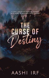 bokomslag The Curse of Destiny: Brother's Best Friend / Forbidden Romance
