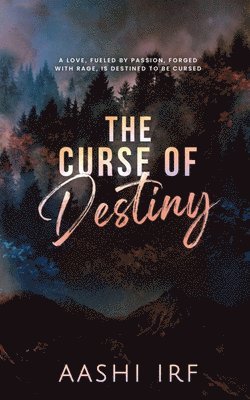 bokomslag The Curse of Destiny: Brother's Best Friend / Forbidden Romance