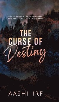 bokomslag Curse of Destiny