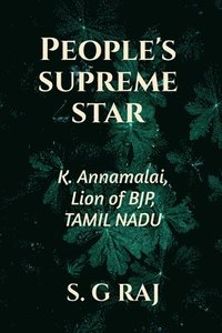 bokomslag People's Supreme Star