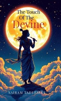 bokomslag Touch Of The Devine