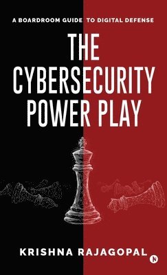 Cybersecurity Power Play