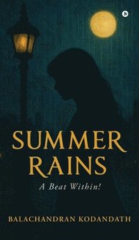 bokomslag Summer Rains