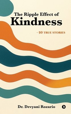 bokomslag Ripple Effect of Kindness