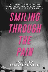 bokomslag Smiling Through the Pain