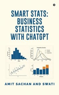 bokomslag Smart STATS