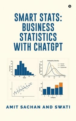 bokomslag Smart STATS