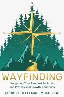 Christy Uffelman - Wayfinding, Häftad