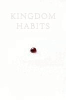 Scott Donnell - Kingdom Habits, Häftad. Tillgänglighet: Lägg i varukorg