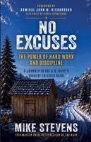 Mike Stevens - No Excuses, Häftad
