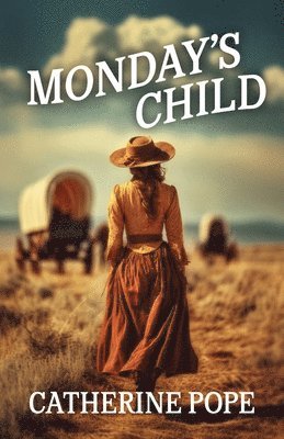 bokomslag Monday's Child