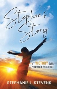 bokomslag Stephie's Story