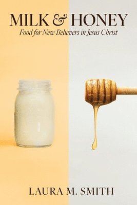 bokomslag Milk & Honey