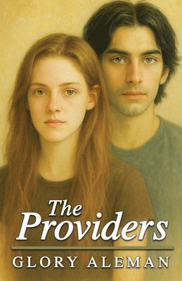 bokomslag Providers