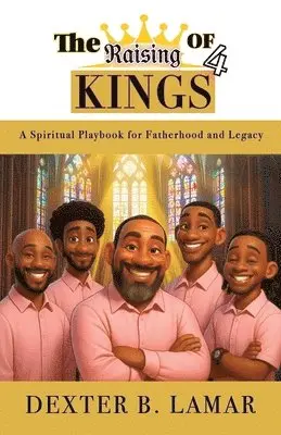 Raising of 4 Kings