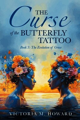 Curse of the Butterfly Tattoo