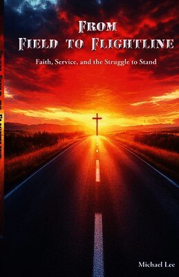 From Field to Flightline: Faith, Service, and the Struggle to Stand