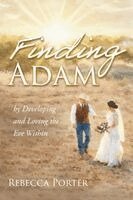 Rebecca Porter - Finding Adam, Häftad