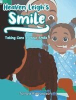 Ta'nya Richardson - Heaven Leigh's Smile, Inbunden. Tillgänglighet: Lägg i varukorg