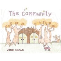 James Schmidt - Community, Häftad