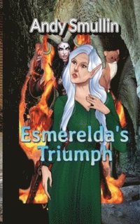 bokomslag Esmerelda's Triumph