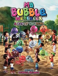 bokomslag My Bubble Book Workbook