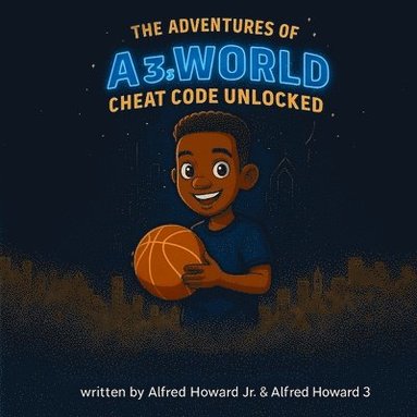 Alfred Howard - Adventures of A3s World, Häftad
