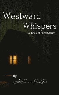 bokomslag Westward Whispers