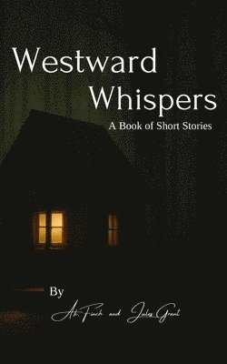 bokomslag Westward Whispers