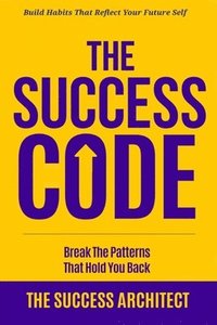 bokomslag Success Code