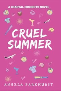 bokomslag Cruel Summer