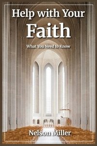 bokomslag Help with Your Faith
