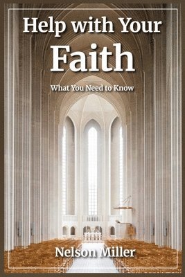 bokomslag Help with Your Faith