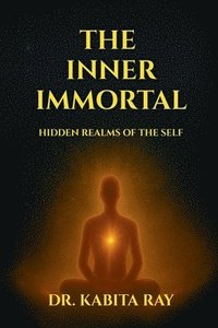 bokomslag Inner Immortal