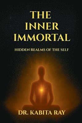 bokomslag Inner Immortal