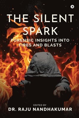 bokomslag Silent Spark