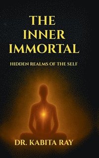 bokomslag Inner Immortal