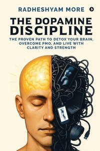 bokomslag Dopamine Discipline