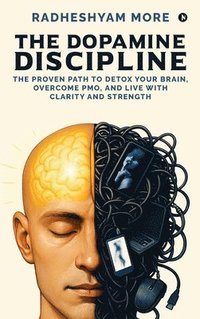 bokomslag Dopamine Discipline